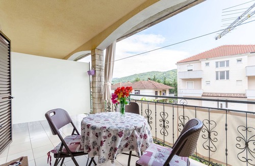 Stari Grad Apartment | Apartments Emmas Studio