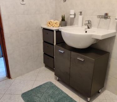 Fuskulin Apartment | Apartments Erenda
