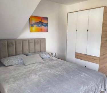 Fuskulin Apartment | Apartments Erenda