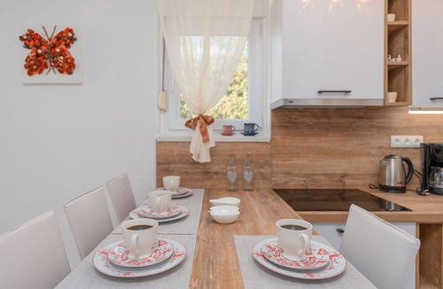 Mandre Apartment | Apartments Family Gligora (25321-A2) - Mandre - island Pag