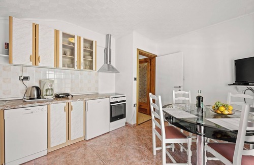 Matohanci Apartment | Apartments Fjord (121361-A4) - Brajkovici