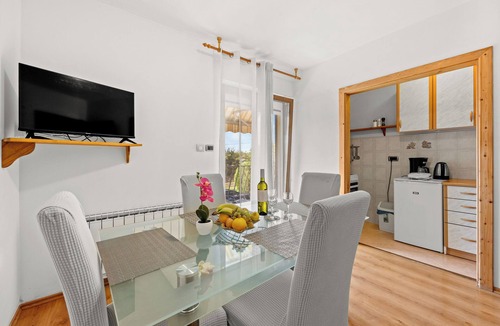 Matohanci Apartment | Apartments Fjord