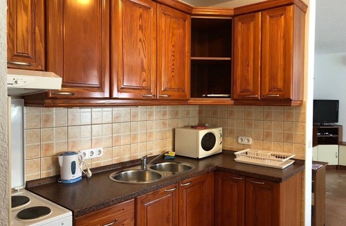Porec Apartment | Apartments Flora offers accommodation in Poreč