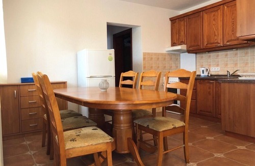 Porec Apartment | Apartments Flora offers accommodation in Poreč