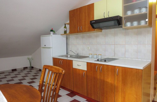 Zrce Apartment | Apartments for 12 with pool and terrace
