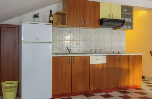 Zrce Apartment | Apartments for 12 with pool and terrace