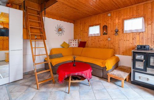 Prezid Apartment | Apartments for families with children Prezid, Gorski kotar - 20260