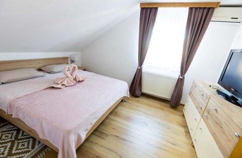 Svajcarnica Apartment | Apartments for families with children Darda, Baranja - 21982