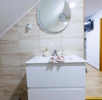 Svajcarnica Apartment | Apartments for families with children Darda, Baranja - 21982
