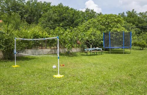 Marceljani Apartment | Apartments for families with children Vinez, Labin - 15870