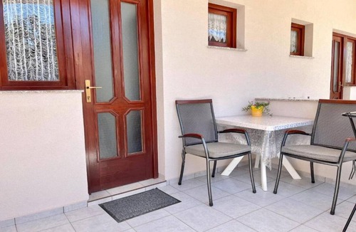 Biograd na Moru Apartment | Apartments Fortuna - Studio Apartment