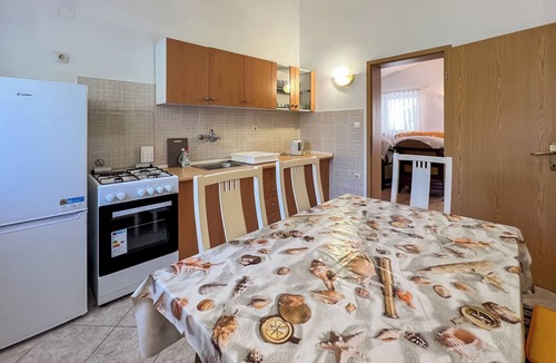 Mundanije Apartment | Apartments Franjo (97144-A1) - Mundanije