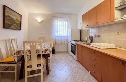 Mundanije Apartment | Apartments Franjo (97144-A1) - Mundanije