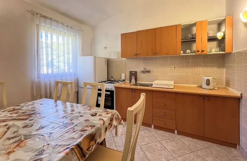 Mundanije Apartment | Apartments Franjo (97144-A1) - Mundanije