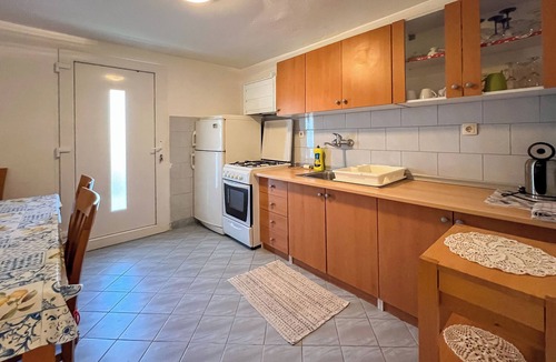 Mundanije Apartment | Apartments Franjo (97144-A2) - Mundanije