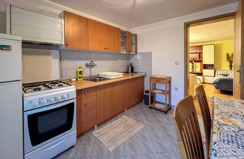 Mundanije Apartment | Apartments Franjo (97144-A2) - Mundanije