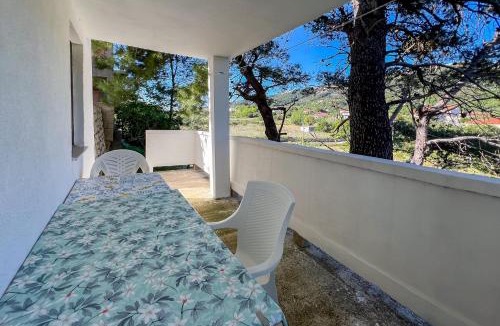 Mundanije Apartment | Apartments Franjo