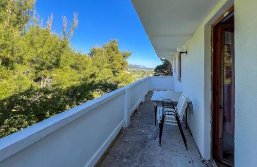 Mundanije Apartment | Apartments Franjo