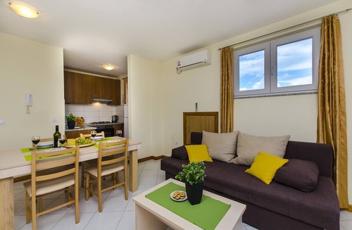 Privlaka Apartment | Apartments Glavan (27041-A6) - Privlaka (Zadar)