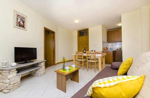 Privlaka Apartment | Apartments Glavan (27041-A7) - Privlaka (Zadar)