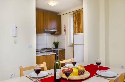 Privlaka Apartment | Apartments Glavan (27041-A7) - Privlaka (Zadar)