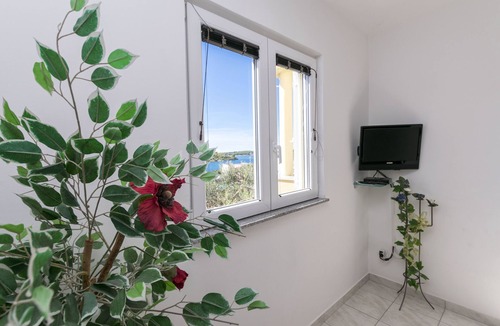 Podglavica Apartment | Apartments Glorija (15901-A1) - Rogoznica