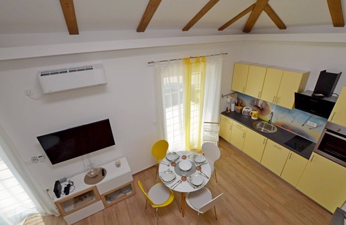 Jusici Apartment | Apartments Golden hour (67651-A1) - Jurdani