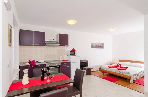 Babin Kuk Apartment | Apartments Goran, (15459), Dubrovnik, hr