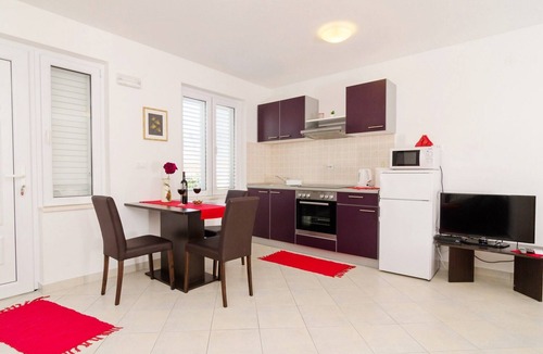 Babin Kuk Apartment | Apartments Goran, (15459), Dubrovnik, hr