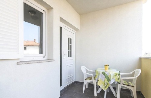 Lovrecica Apartment | Apartments Graciella, (14128), Lovrecica, hr