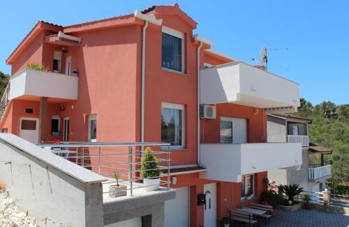 Trogir Apartment | Apartments Grmaca