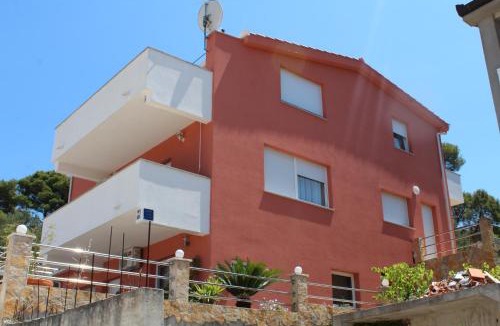 Trogir Apartment | Apartments Grmaca