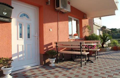 Trogir Apartment | Apartments Grmaca