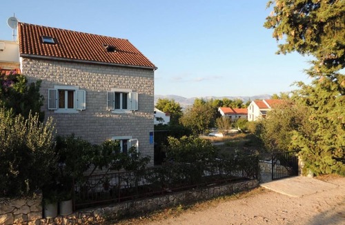 Mirce Apartment | Apartments Guerieri - Three Bedroom Apartment With Terrace Sea View (A2)