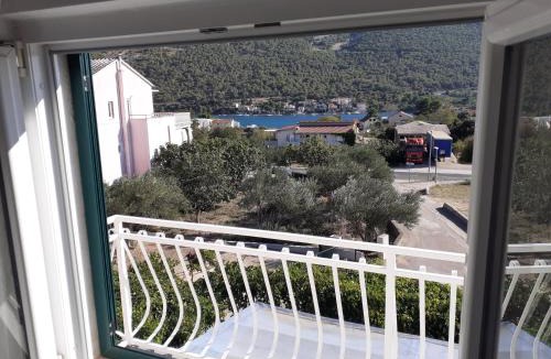 Grebastica Apartment | Apartments Hanna