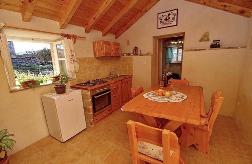 Zrnovo Apartment | Apartments Harmony
