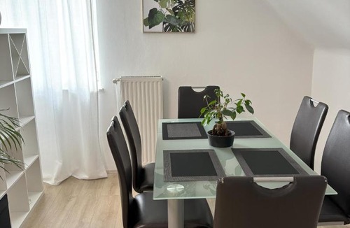 Ljubljana Apartment | Apartments Heart