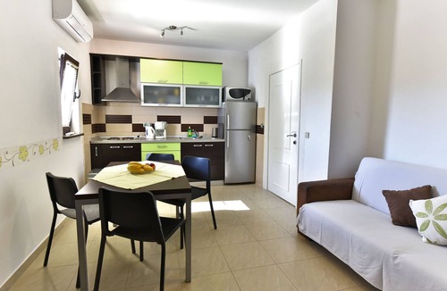 Lopar Apartment | Apartments Helena (86681-A3) - Lopar - island Rab