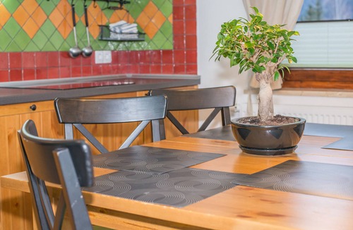 Kranjska Gora Apartment | APARTMENTS HELENA app no.4; Charming Julian Alps view from the balcony
