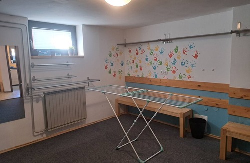 Kranjska Gora Apartment | APARTMENTS HELENA app no.2; Charming studio the luxe-18 m2; with outside terase