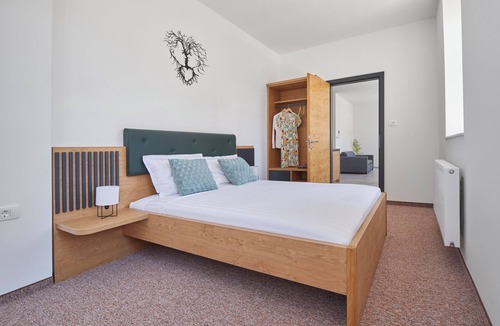 Cerklje ob Krki Apartment | Apartments house Ob Krki