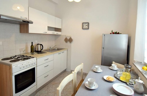 Sveti Anton Apartment | Apartments Tavcar (94092-A1) - Malinska - island Krk