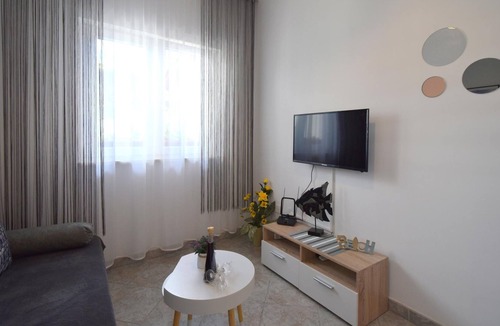 Sveti Anton Apartment | Apartments Tavcar (94092-A1) - Malinska - island Krk