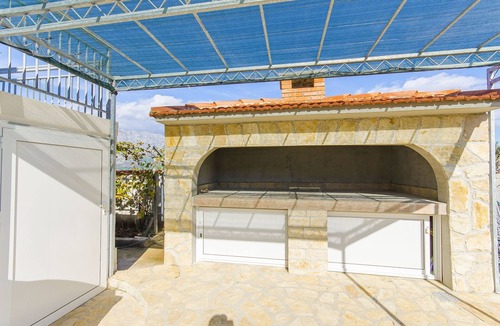 Sucuraj Apartment | Apartments Rose (47571-A4) - Sucuraj - island Hvar