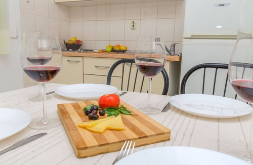 Vrboska Apartment | Apartments and Rooms Anita (33431-A2) - Vrboska - island Hvar