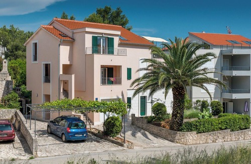 Vrboska Apartment | Apartments Šerić (39271-A1) - Vrboska - island Hvar