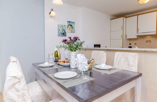 Vrboska Apartment | Apartments Vila Jelka (49712-A1) - Vrboska - island Hvar