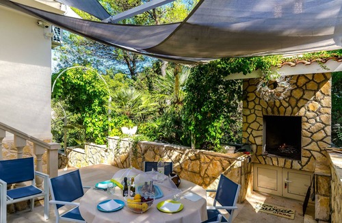 Vrboska Apartment | Apartments Vila Jelka (49712-A3) - Vrboska - island Hvar