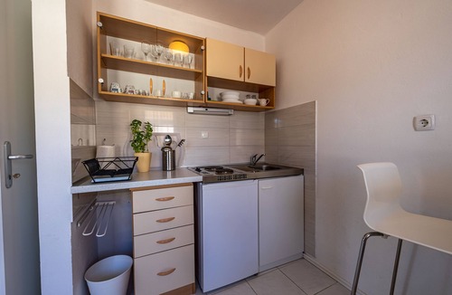 Vrboska Apartment | Apartments Iskra (53181-A1) - Vrboska - island Hvar