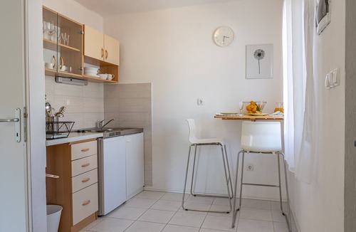 Vrboska Apartment | Apartments Iskra (53181-A1) - Vrboska - island Hvar